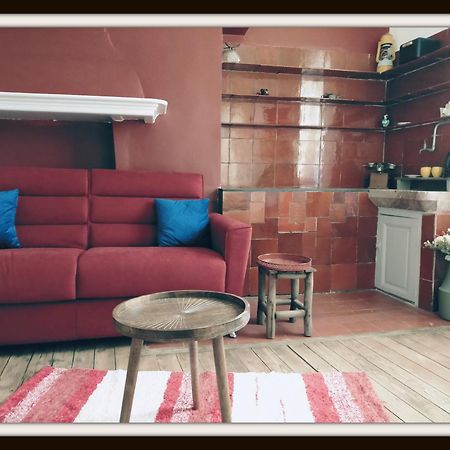 La Belle D'Ame - Guest House Prades  Dış mekan fotoğraf