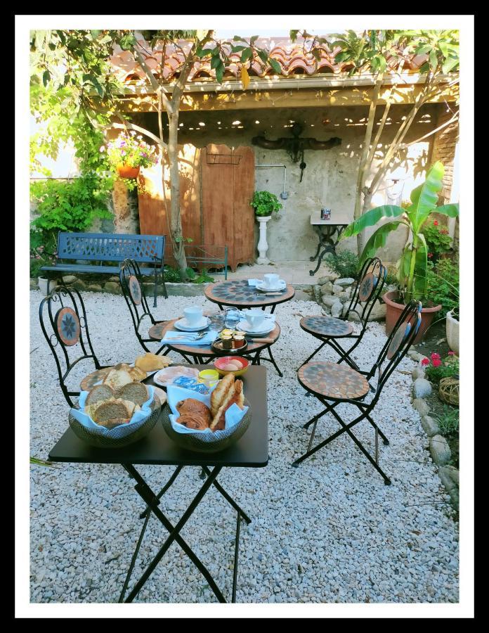 La Belle D'Ame - Guest House Prades  Dış mekan fotoğraf