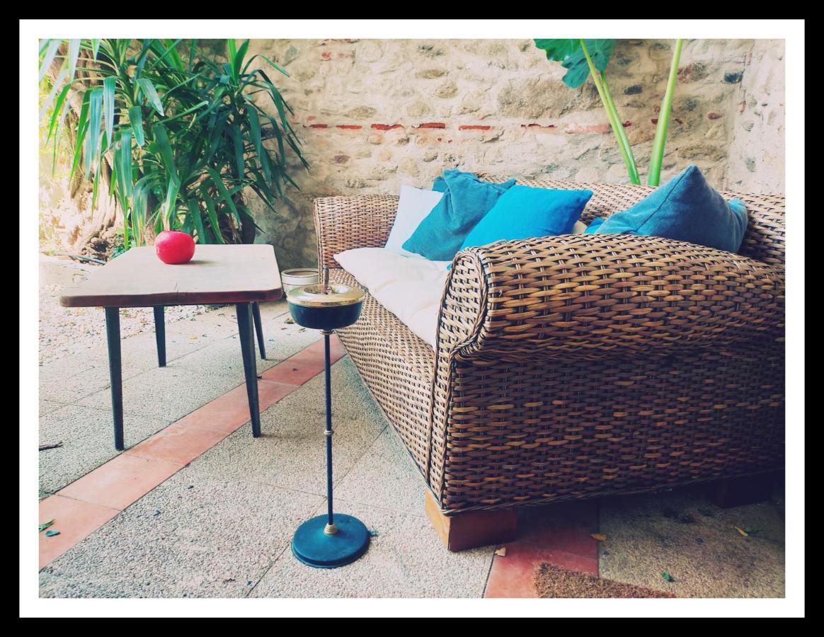 La Belle D'Ame - Guest House Prades  Dış mekan fotoğraf