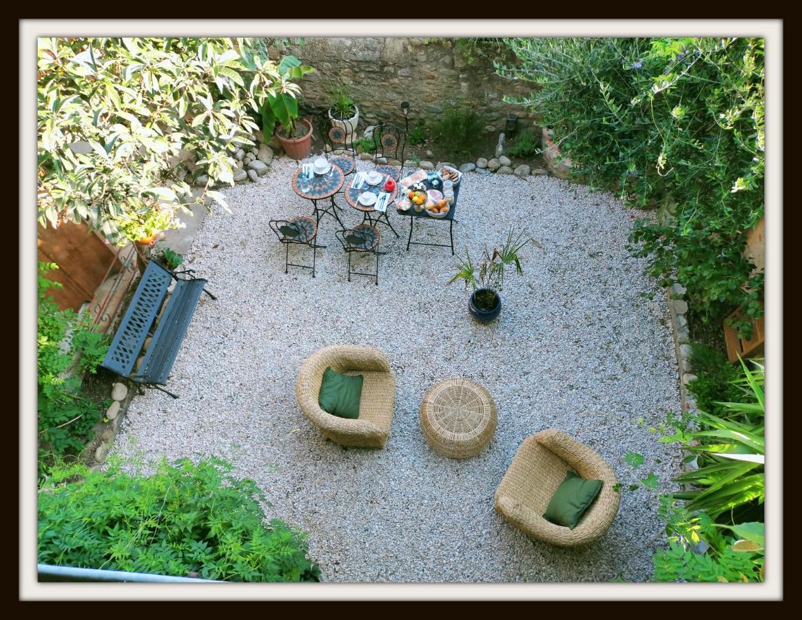 La Belle D'Ame - Guest House Prades  Dış mekan fotoğraf