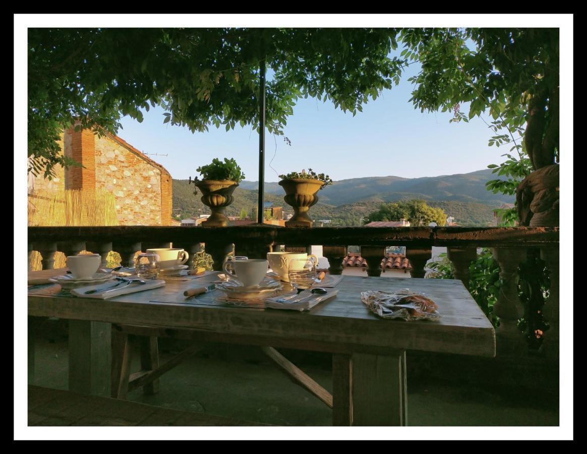 La Belle D'Ame - Guest House Prades  Dış mekan fotoğraf