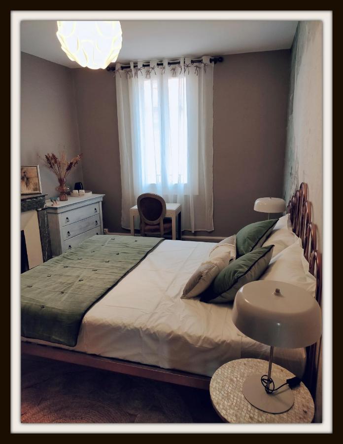 La Belle D'Ame - Guest House Prades  Dış mekan fotoğraf
