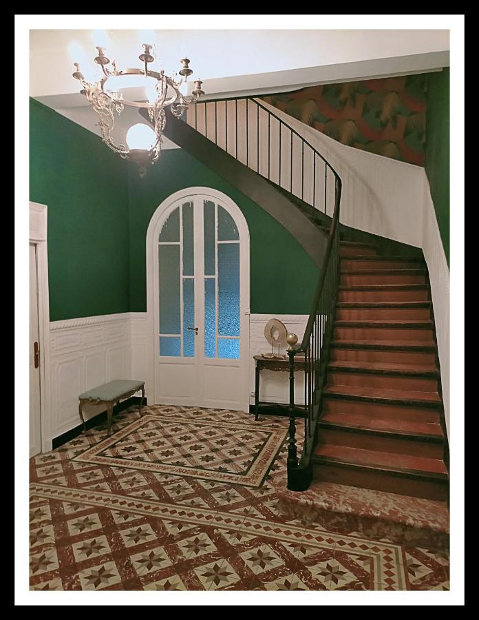 La Belle D'Ame - Guest House Prades  Dış mekan fotoğraf