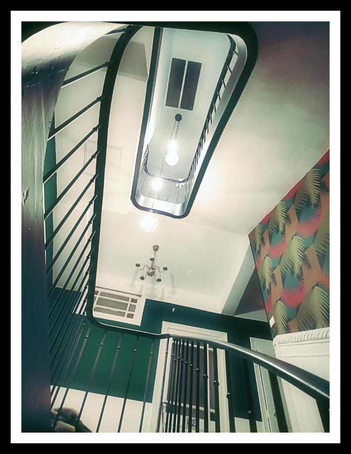 La Belle D'Ame - Guest House Prades  Dış mekan fotoğraf