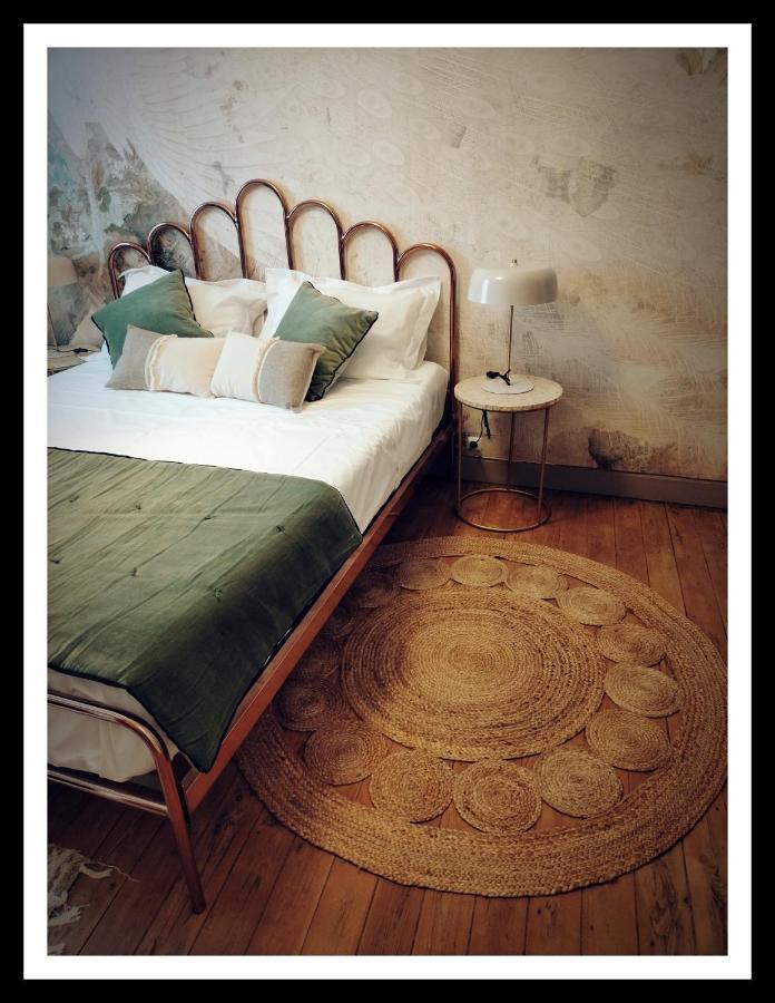 La Belle D'Ame - Guest House Prades  Dış mekan fotoğraf