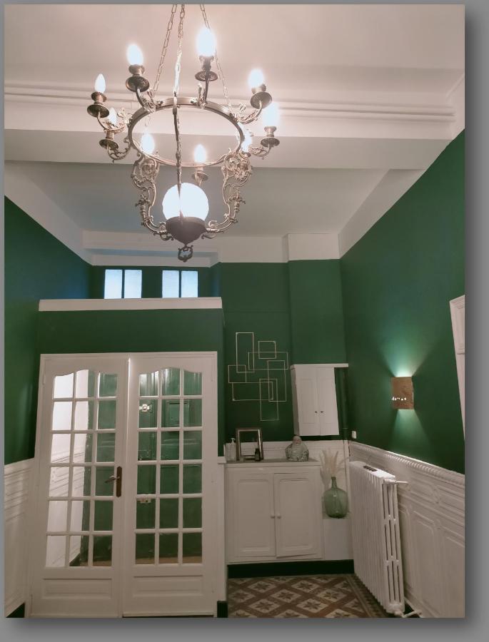 La Belle D'Ame - Guest House Prades  Dış mekan fotoğraf