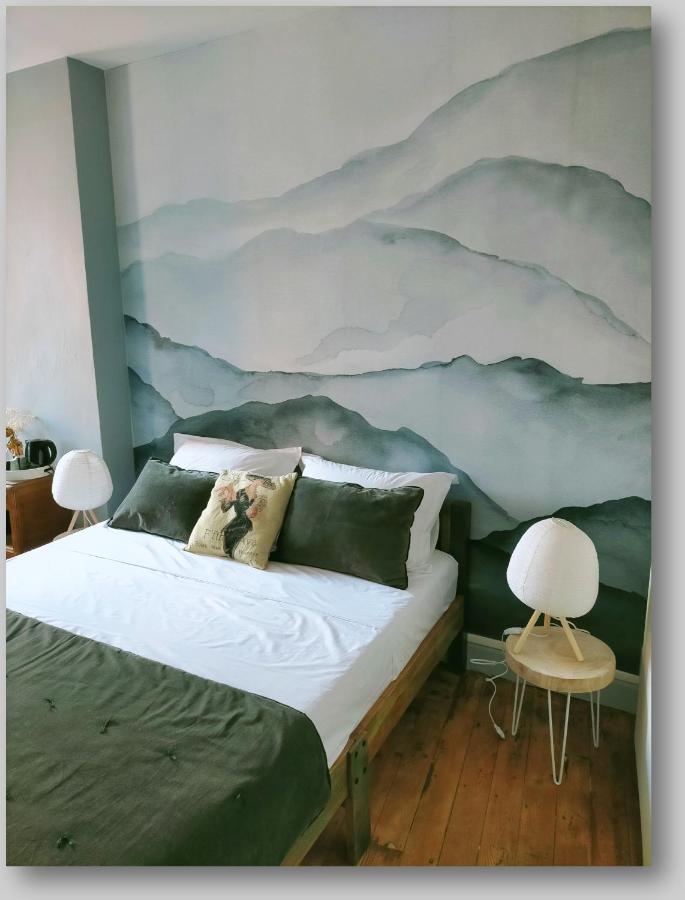 La Belle D'Ame - Guest House Prades  Dış mekan fotoğraf