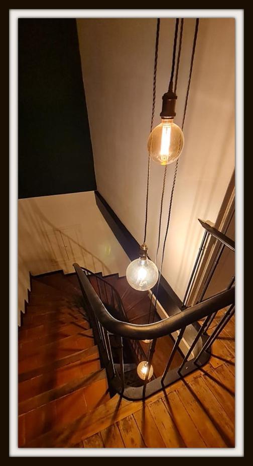 La Belle D'Ame - Guest House Prades  Dış mekan fotoğraf