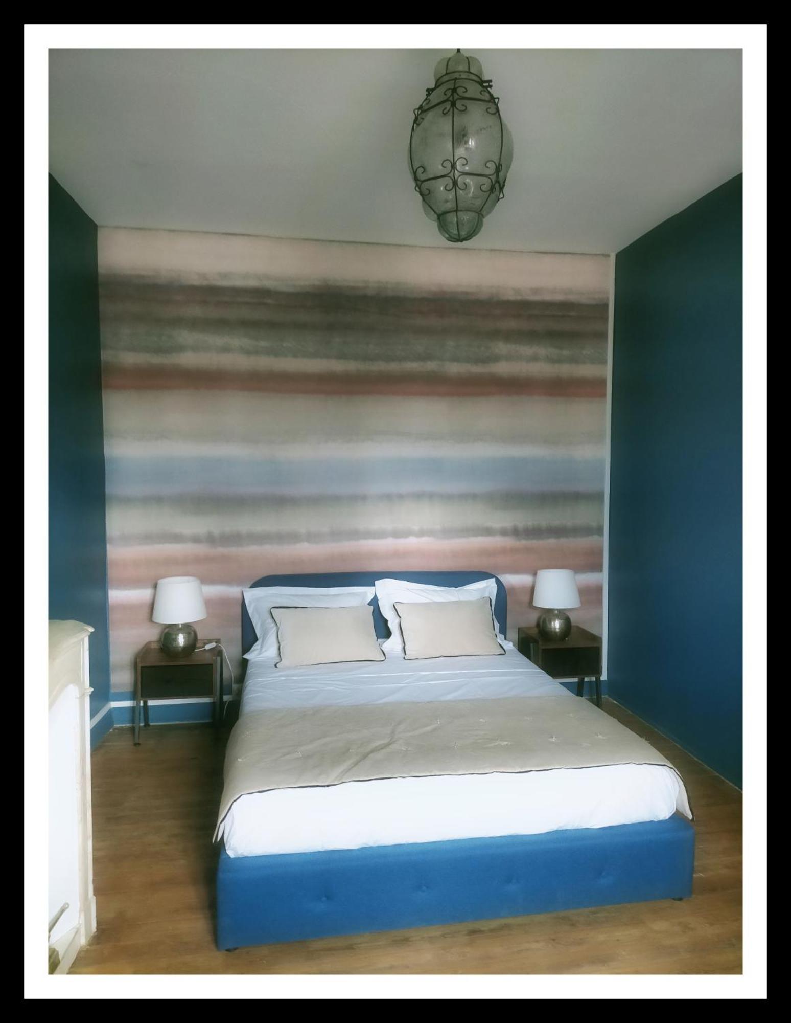 La Belle D'Ame - Guest House Prades  Dış mekan fotoğraf