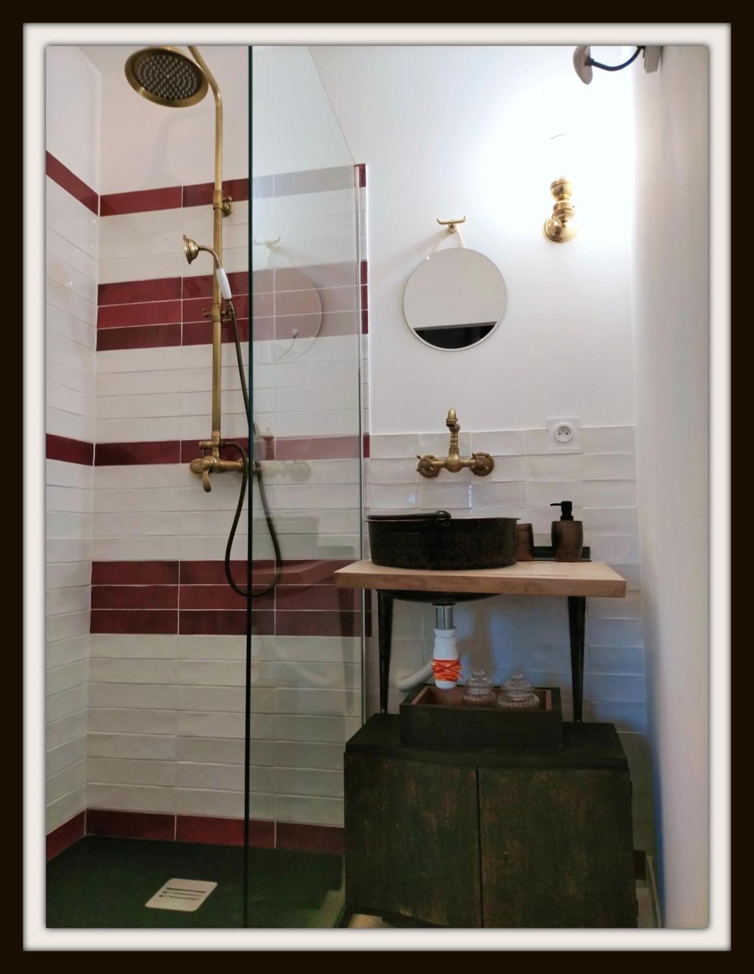 La Belle D'Ame - Guest House Prades  Dış mekan fotoğraf